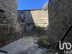 Maison de village à Peyriac-Minervois (11160)