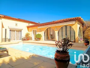 Maison traditionnelle à La Farlède (83210)