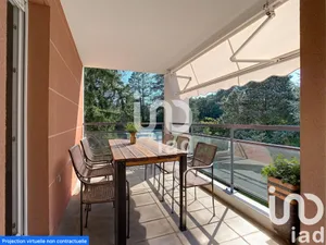 Appartement à Sainte-Foy-lès-Lyon (69110)