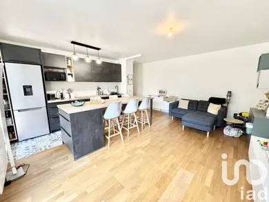Appartement à Massy (91300)