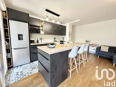 Appartement à Massy (91300)