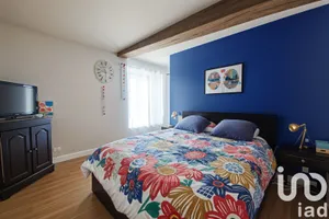 Maison de ville à Aigrefeuille-sur-Maine (44140)