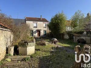 House at Saint-Maur-des-Fossés (94100)