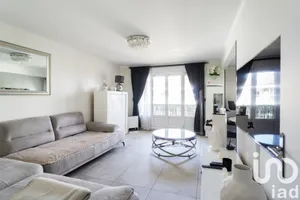 Appartement à Neuilly-sur-Marne (93330)