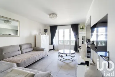 Appartement à Neuilly-sur-Marne (93330)