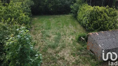 Grange à Saint-Étienne-du-Bois (85670)