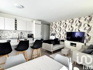 Apartment at Bussy-Saint-Georges (77600)