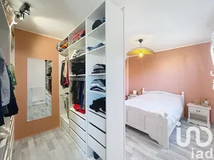 Maison à Roost-Warendin (59286)