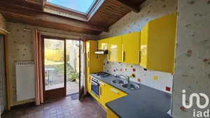 Traditional house at Lambersart (59130)