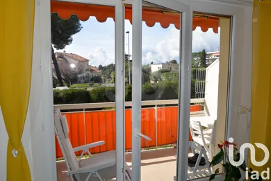 Appartement à Vence (06140)