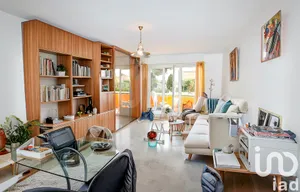 Appartement à Vence (06140)