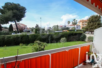 Apartment in Vence (06140)