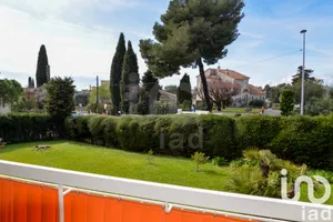 Appartement à Vence (06140)