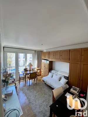 Apartment at Aulnay-sous-Bois (93600)