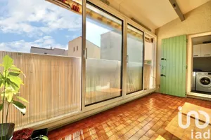 Appartement à La Ciotat (13600)