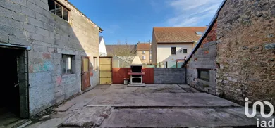 House in Blies-Ébersing (57200)
