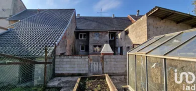 House in Blies-Ébersing (57200)