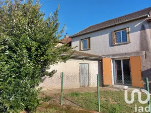 Maison à Perreuil (71510)
