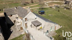 Maison de campagne à GORGES DU TARN CAUSSES (48210)