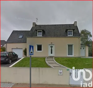 House at Chasné-sur-Illet (35250)