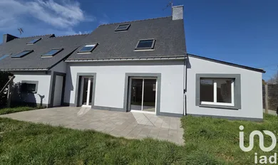 Maison à Muzillac (56190)