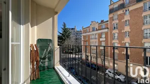 Appartement à Vincennes (94300)