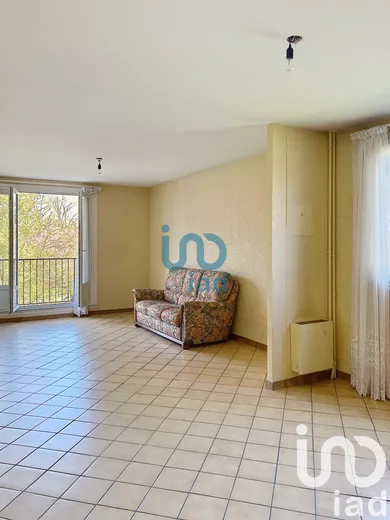Apartment in Brou-sur-Chantereine (77177)