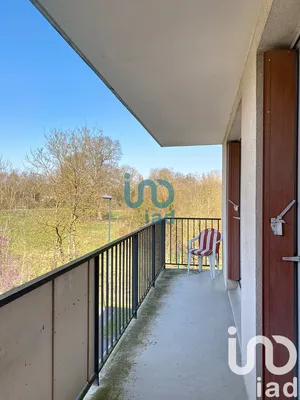 Appartement à Brou-sur-Chantereine (77177)