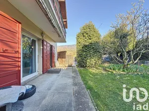 Appartement à Cranves-Sales (74380)