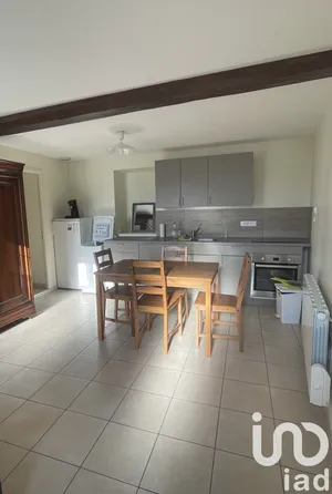 Appartement à Bully (69210)