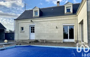 Maison à Restigné (37140)