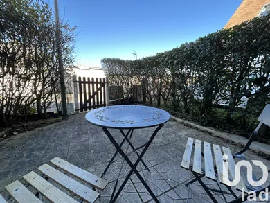 Studio à Courseulles-sur-Mer (14470)