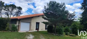 Maison à Le Taillan-Médoc (33320)