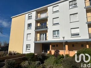 Appartement à Challans (85300)