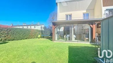 Maison à Yzeure (03400)