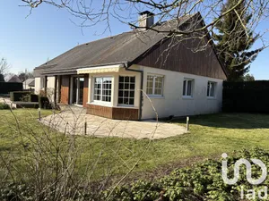 Maison à Le Neubourg (27110)