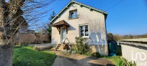 Maison à Blois (41000)