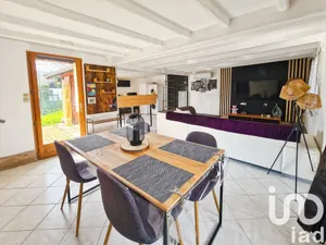 House at Quincy-sous-Sénart (91480)