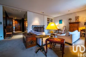 Appartement à Sarrebourg (57400)