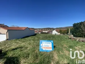 Building plot at Custines (54670)