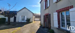 Maison à Magnac-Laval (87190)