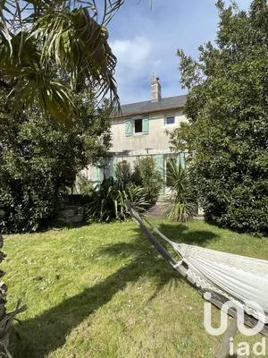 Maison à L'Île-d'Olonne (85340)