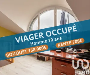 Maison de ville à Nantes (44000)
