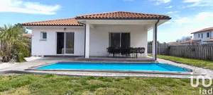 Maison à Biscarrosse (40600)