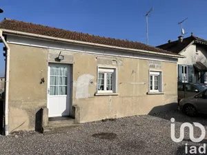 Maison à Monéteau (89470)