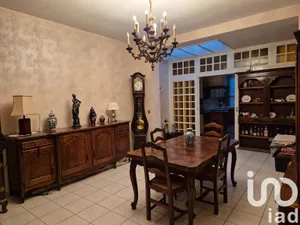 Townhouse at Lens (62300)