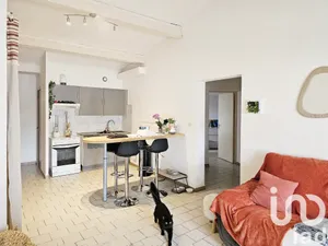 Appartement à Valras-Plage (34350)