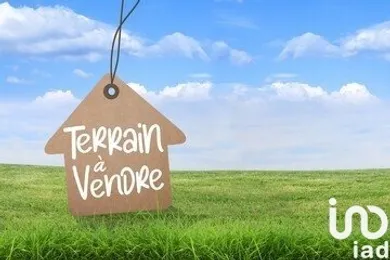 Terrain à Thorigny-sur-Marne (77400)