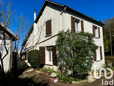 Maison à Tourville-la-Rivière (76410)