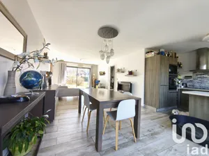 House in Merlimont (62155)